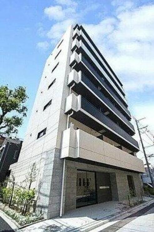 セジョリ墨田両国403号室