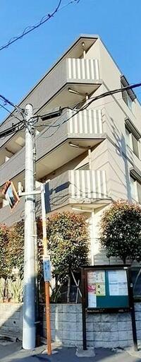 サンフォニア新宿