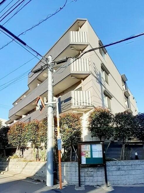 サンフォニア新宿