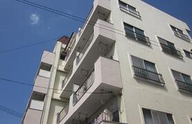 TCRE池袋椎名町