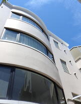 フラッツ都立大