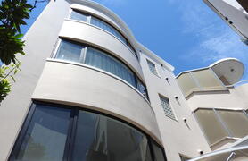 フラッツ都立大