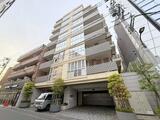 サンクタス四谷・曙橋ルーセンシティ 2階 205