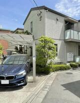 Pearl Homes元代々木