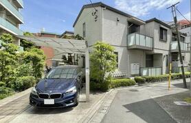 Pearl Homes元代々木
