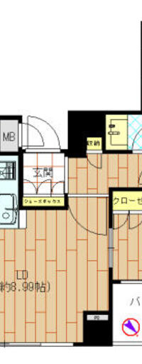 アリーチェ茅場町