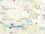 ジオ市谷仲之町 5階