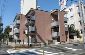レオパレスラメイジュときわ台