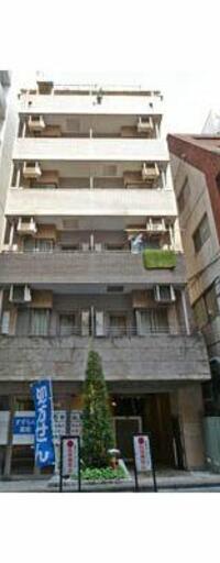 グランドパーク渋谷ブランシェ