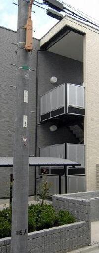 レオパレスKOTOE
