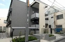 レオパレスKOTOE