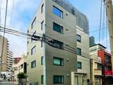 プラティーク門前仲町 3階 301