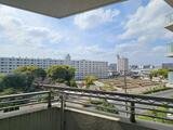 ライオンズステージ仙台堀川公園 5階 501