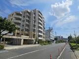 ライオンズステージ仙台堀川公園 5階 501