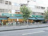 SUNRISE上池袋 8階 801