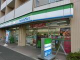 SUNRISE上池袋 8階 801