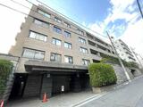 ディアナガーデン神宮前 4階