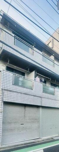 TMビル