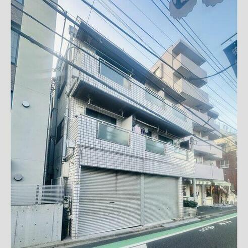 TMビル