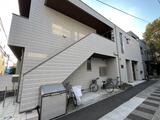 コリーナ北参道 1階 101