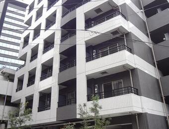 AXAS西新宿アジールコート 敷なし礼0.5