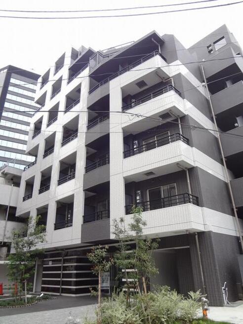 AXAS西新宿アジールコート 敷なし礼0.5