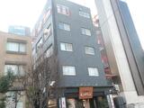 霞町・五番館 2階 201