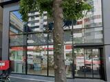 霞町・五番館 2階 201
