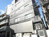 霞町・五番館 2階 201
