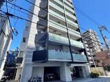 ルネサンス元浅草 6階 602 トップ画像