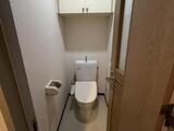 パインクレスト信濃町 1階 102