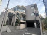 パインクレスト信濃町 1階 102