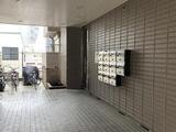 ベルハイム六本木 2階 202