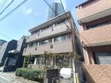 ベルハイム六本木 2階 202