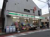 セキザン 3階 303