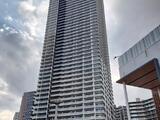 晴海フラッグ サンビレッジ T棟 50階 5011