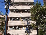 鴎川寮 3階 3B