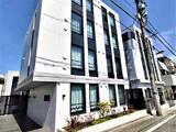 Reve Residence 市ヶ谷 2階 201