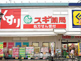 RADIA KITA-SHINJUKU 3階 402