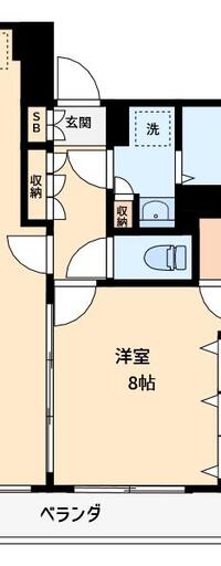 アルメリア清澄白河