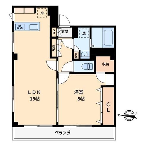 アルメリア清澄白河