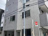 アルメリア清澄白河 2階 201