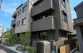 メナージュ四谷