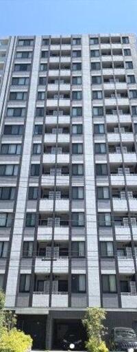 スカイコート江東住吉