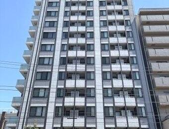 スカイコート江東住吉