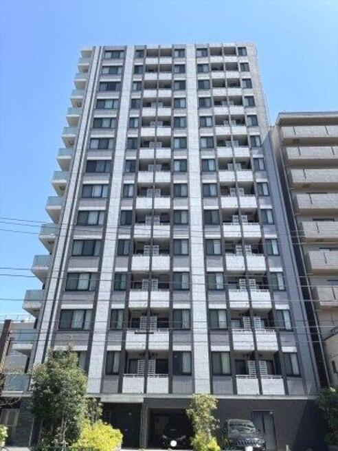 スカイコート江東住吉