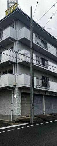 マンションヴィップ西落合