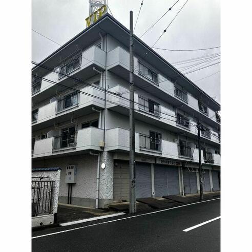 マンションヴィップ西落合