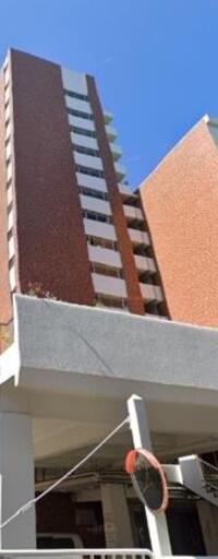 深川住宅B棟