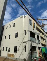 CREST COURT TOGOSHI